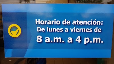 Photos of Registro Civil