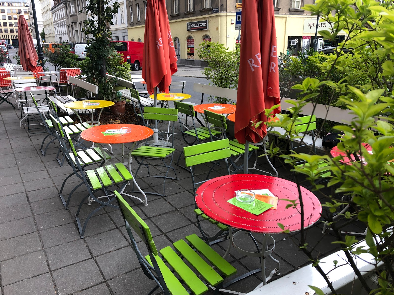 Cafe Harvest — photo 3