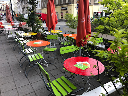 Cafe Harvest