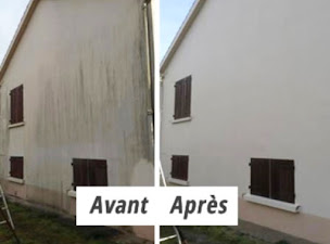 Photo n°13 de CONIBERT RENOV 47 - Entreprise de Peinture Agen à Agen (Peintre en bâtiment)