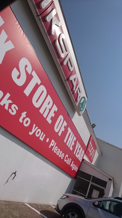Photos of Spar-HK