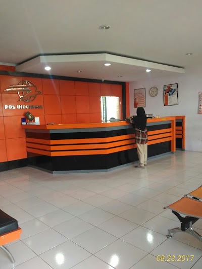 Photos of Kantor Pos Bandung Sarijadi