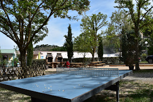 Photo n°13 de Camping Rose de Provence-Verdon à Riez (Terrain de camping)