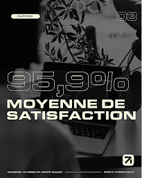 Photo n°15 de LC Formations à Paris (Concepteur de sites Web)