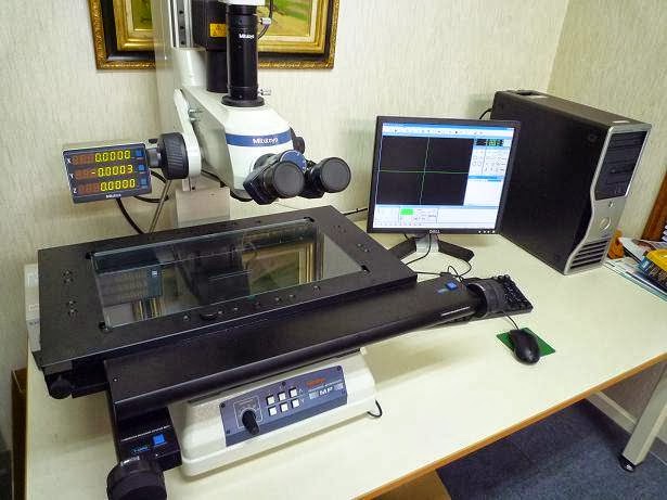 大日精機㈱（金属切削加工）