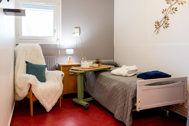 Opinii despre Ehpad Korian Entre Deux Mers în Libourne - Maison de retraite