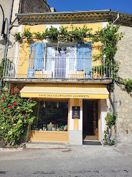 Photo n°2 de Cave des Gourmands Gourmets à La Motte-Chalancon (Épicerie fine)