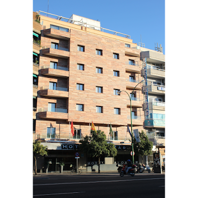Photos of Hotel Alc&aacute;zar