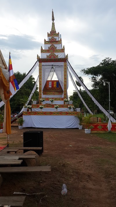 Photos of វត្តព្រះពុទ្ធមានជ័យ