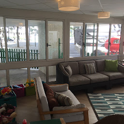 Photo n°5 de LA MAISON VERTE (Association Petite Enfance et Parentalité) à Paris (Association ou organisation)