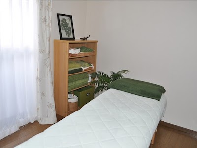 レディースオステオパシーやまと