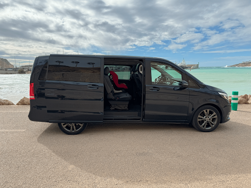 Taxi Alcúdia. Transfers from or to Alcudia