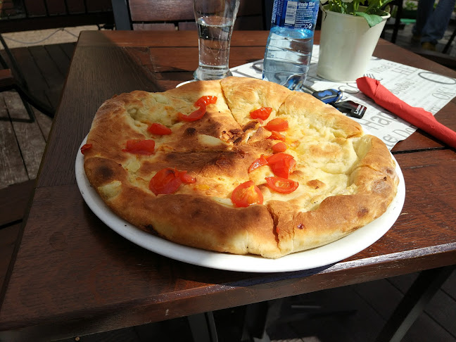 Restauracja Sahara - Gostynin