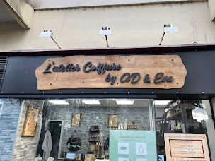 Photo n°16 de L'atelier Coiffure By Ad Et Eva à Tours (Salon de coiffure)