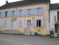 relais La Poste La Poste Agence Communale ST LAURENT L ABBAYE