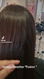 Photo n°24 de Essentiellement Vous: Coiffure et Espace bien-être à Moffans-et-Vacheresse (Barbier)