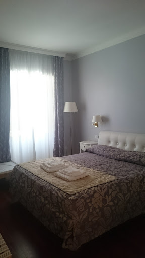 Ristorante "IL BORGO DI SAN GINESIO" Albergo Centrale - Thumbnail
