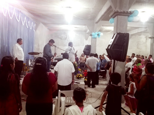 Iglesia Cristiana Fuente De Amor