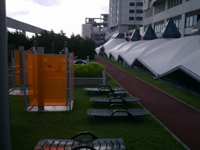 Photos of Essporto Health & Fitness Club