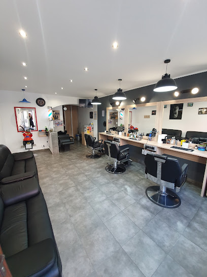 Salon Fryzjerski Męski "U Pawła"