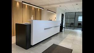 Photo n°1 de cabinet dentaire à Mondelange (Dentiste)