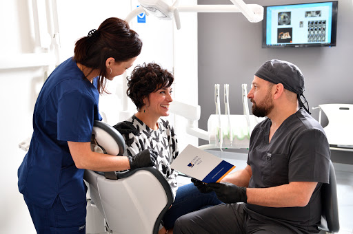 CLÍNICA DENTAL FRÍAS