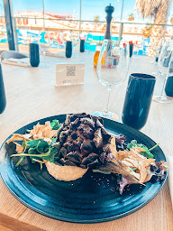 Photo n°49 de La Maison Mickael à Marseille (Pizzeria)