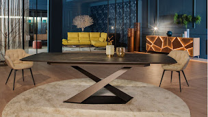 Photo n°30 de Mobilier de France Aurillac à Aurillac (Magasin de canapés)