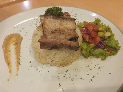 Photos of Tootoomoo Pattiserie