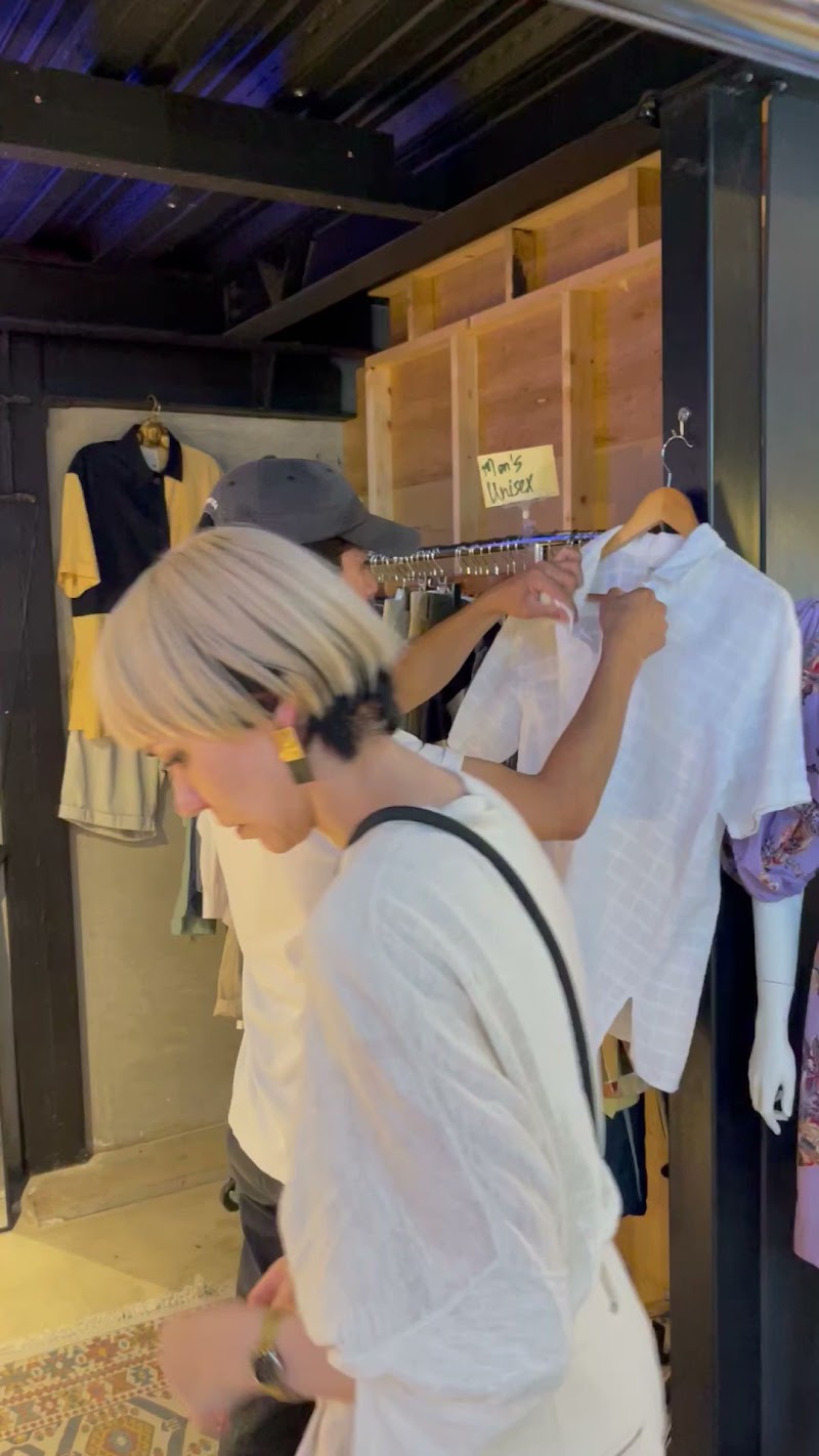 Hello Darling Euro Vintage & Used Select Clothing