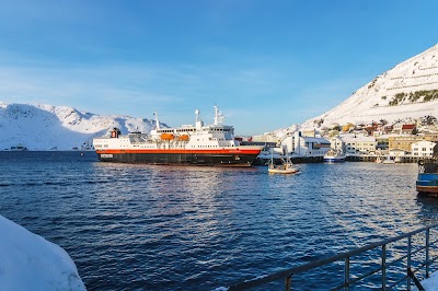 Photos of Nordkapp region Port Authority