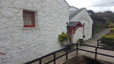 Photos of Avoca Handweavers