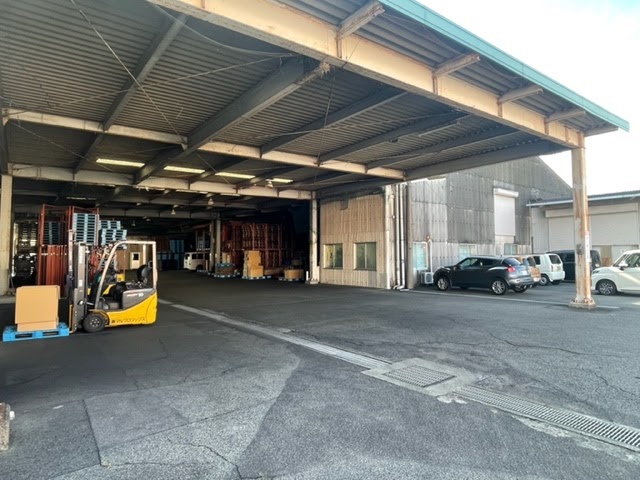 株式会社 マルワロジックス