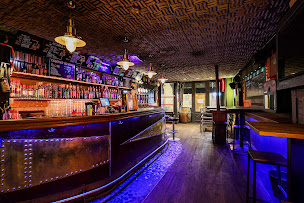 Photo n°2 de IPN à Paris (Discothèque)