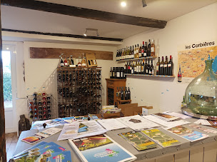 Photo n°50 de Domaine Le Piboul, Fontcouverte à Fontcouverte (Appartement de vacances)