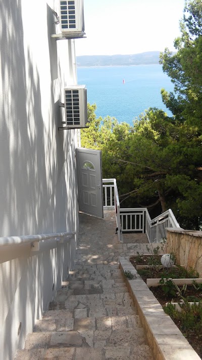 Photos of Apartments Swallow&rsquo;s Nest