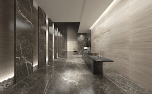 Photo n°19 de Decamat à Vaulx-en-Velin (Fournisseur de marbre)