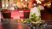Ecobar - Bar café Paris 13e à Paris