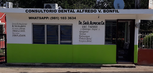 CONSULTORIO DENTAL ALFREDO V. BONFIL - Thumbnail