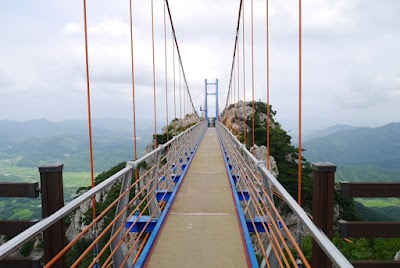 Photos of 백아산