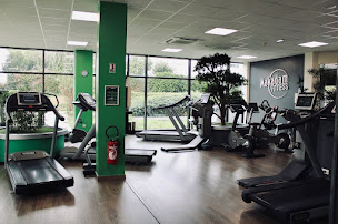 Photo n°3 de Makadam-Fitness - Rennes Saint-Jacques à Saint-Jacques-de-la-Lande (Salle de fitness)