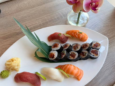 Papercrane Asian Bistro (Welcoming Locals and Visitors Since 2007) by null