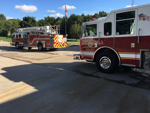 Rochester Hills Fire Department
