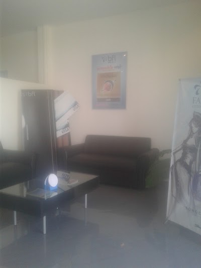 Photos of BFL - Banque Franco Lao - Service Unit