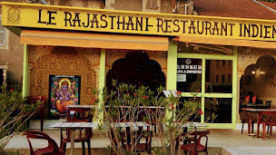 Photo n°1 de LE RAJASTHANI à Saint-Égrève (Bar à vin)