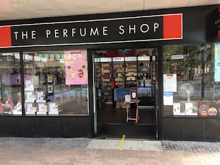 The Perfume Shop