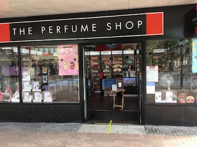 The Perfume Shop