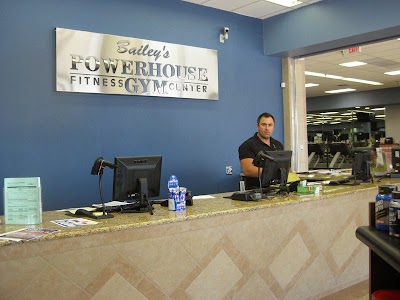 Photos of Bailey's Health & Fitness