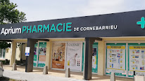 Pharmacie Lafayette de Cornebarrieu à Cornebarrieu