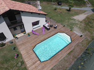 Photo n°19 de ALLIANCE PISCINES - EDEN BLUE MARIGNANE à Marignane (Magasin de matériel pour piscines)